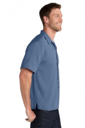 Port Authority®  Easy Care Camp Shirt