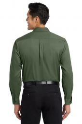 Port Authority® Long Sleeve Easy Care Shirt