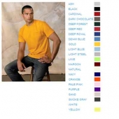 Adult Beefy-T® with Pocket