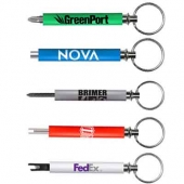 Pocket Partner Key Tag