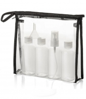 Travel Bottle Kit
