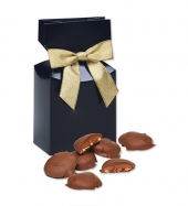 Pecan Turtles