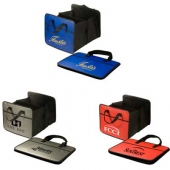 Expandable Auto Organizer