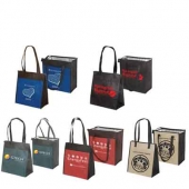 Insulated Grocery Tote