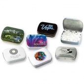 Domed Tin-MicroMints®