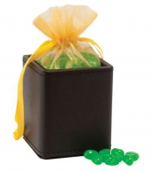 X-Cube Pen Holder with Jelly Belly