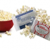 Personalized Popcorn