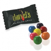 Rainbow Bubble Gum