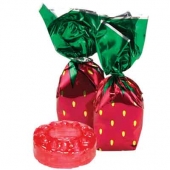 Strawberry Delight
