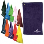 Fingertip Towel (11x18) – Dark Colors