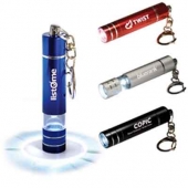 Micro 1 LED Torch/Key Light