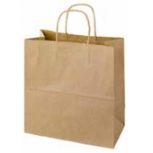 Recycled Tan Kft 13x7x13
