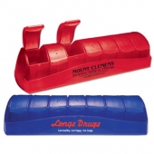 Jumbo 7-Day Med Minder