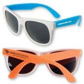 Neon Sunglasses