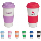 Commuter Tumbler