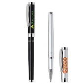 Metal Pen