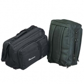 Convertible 3-way Brief/Backpack/Carry On