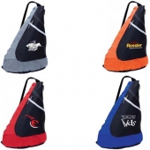 Non-woven Sling Backpack