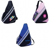 The Streamline Sling Pack