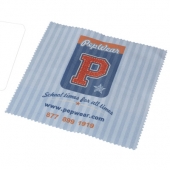 Sublimated Heavy Duty Kleen Sweep Cloth