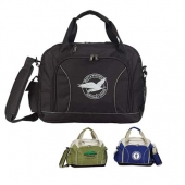 Recycled Pet Brief Bag
