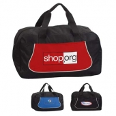 Recycolleciton Duffel