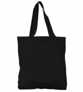 The Economy - 13" Non-woven Tote-DP