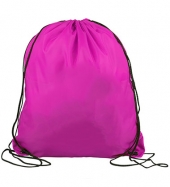 The Graduate - Drawstring Backpack - Digital