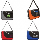 Non-woven Messenger