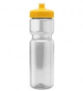 Champion - 28 oz. Trans. Bottle - DP