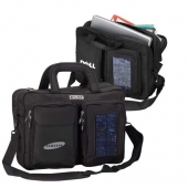 Solor Computer Brief/ Backpack