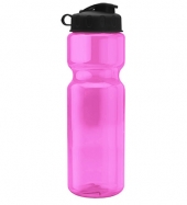 Champion - 28 oz. Digital Bottle - Flip Lid