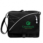 Recycled Pet Tablet Messenger