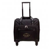 The Savvy 360 Degree Rolling Compu Weekender