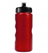 Mini Peak - 22 Oz. Tritan™ Metalike Bottle With Pushpull Lid