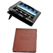 Deluxe Leather Ipad1 Case