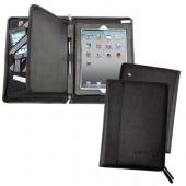 Multi-purpose Leather Ipad2 Folio