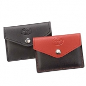 Recycled Card Holder