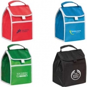 Eco-dot Lunch Tote