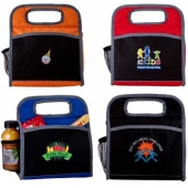 Stylish Lunch Cooler