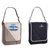 Damiers Messenger Cooler