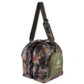 Camo All-in-one Picnic Tote