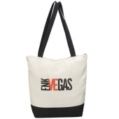 Canvas Tote