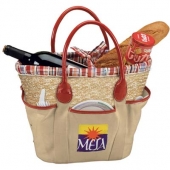 Picnic Tote