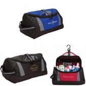 Lite Hanging Toiletry Case