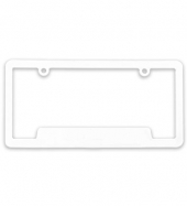 Hi-Impact 3-D Corner View Frame