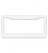 Hi-Impact 3-D Two-Corner Frame