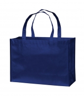Gloss Laminated Designer Tote Bag |16x6x12|