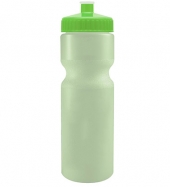 28 oz. Glow-In-The-Dark Sports Bottle
