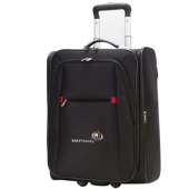 The First Class Foldable Carry-on